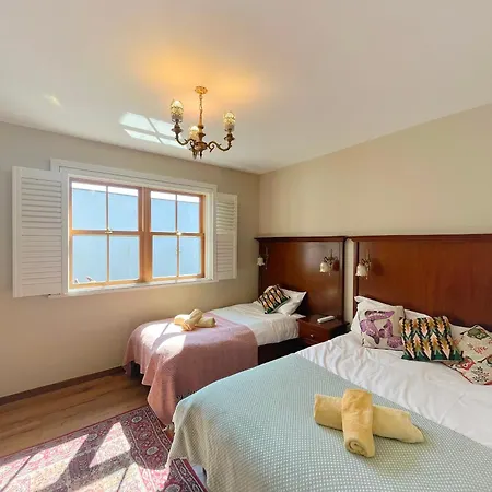 Nore River House-3